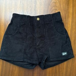 Hammies Shorts